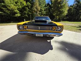 1969 Plymouth Road Runner (CC-2115007) for sale in Waconia , Minnesota