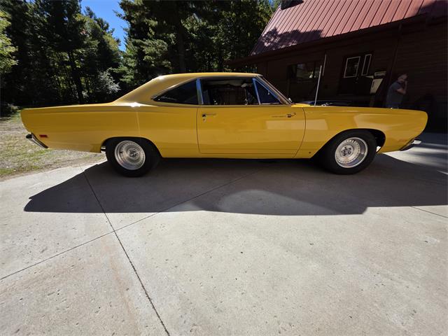 1969 Plymouth Road Runner (CC-2115007) for sale in Waconia , Minnesota