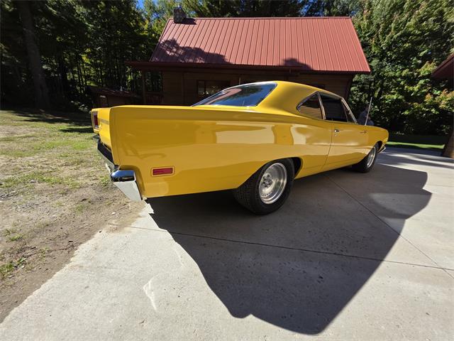 1969 Plymouth Road Runner (CC-2115007) for sale in Waconia , Minnesota