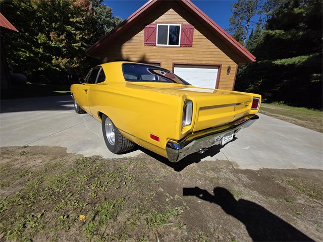 1969 Plymouth Road Runner (CC-2115007) for sale in Waconia , Minnesota