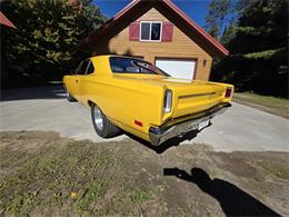1969 Plymouth Road Runner (CC-2115007) for sale in Waconia , Minnesota