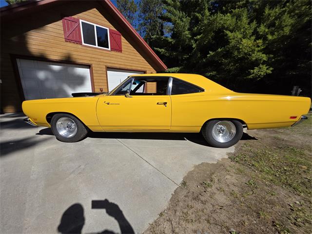 1969 Plymouth Road Runner (CC-2115007) for sale in Waconia , Minnesota