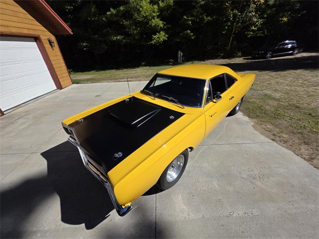 1969 Plymouth Road Runner (CC-2115007) for sale in Waconia , Minnesota