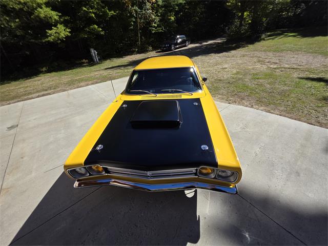 1969 Plymouth Road Runner (CC-2115007) for sale in Waconia , Minnesota