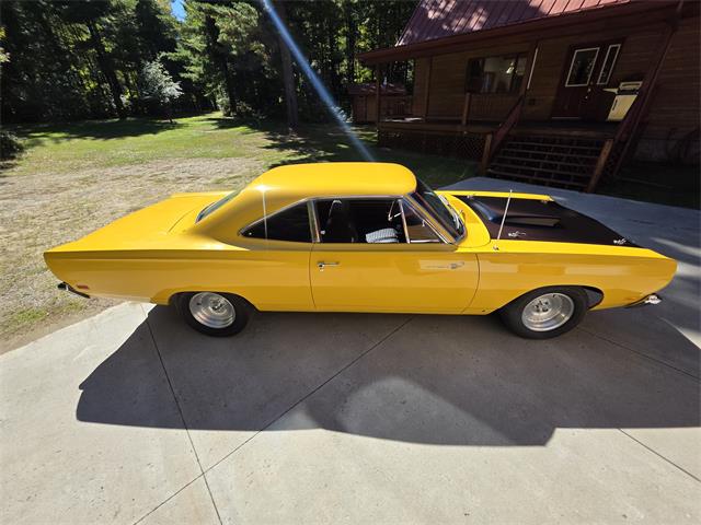 1969 Plymouth Road Runner (CC-2115007) for sale in Waconia , Minnesota
