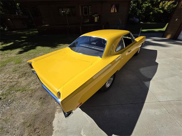 1969 Plymouth Road Runner (CC-2115007) for sale in Waconia , Minnesota