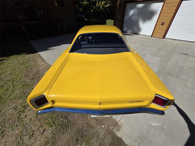 1969 Plymouth Road Runner (CC-2115007) for sale in Waconia , Minnesota