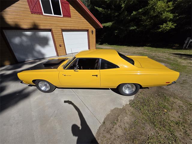 1969 Plymouth Road Runner (CC-2115007) for sale in Waconia , Minnesota