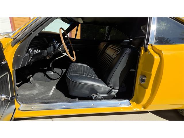 1969 Plymouth Road Runner (CC-2115007) for sale in Waconia , Minnesota