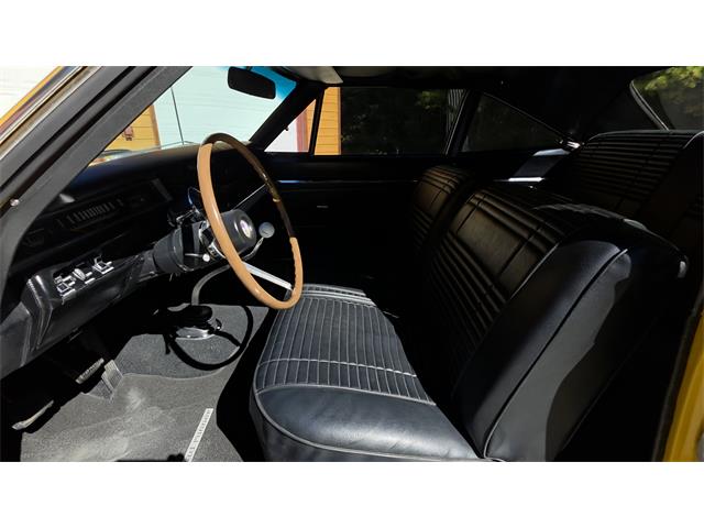 1969 Plymouth Road Runner (CC-2115007) for sale in Waconia , Minnesota