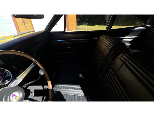 1969 Plymouth Road Runner (CC-2115007) for sale in Waconia , Minnesota