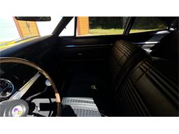 1969 Plymouth Road Runner (CC-2115007) for sale in Waconia , Minnesota