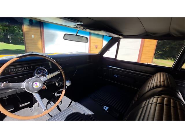1969 Plymouth Road Runner (CC-2115007) for sale in Waconia , Minnesota