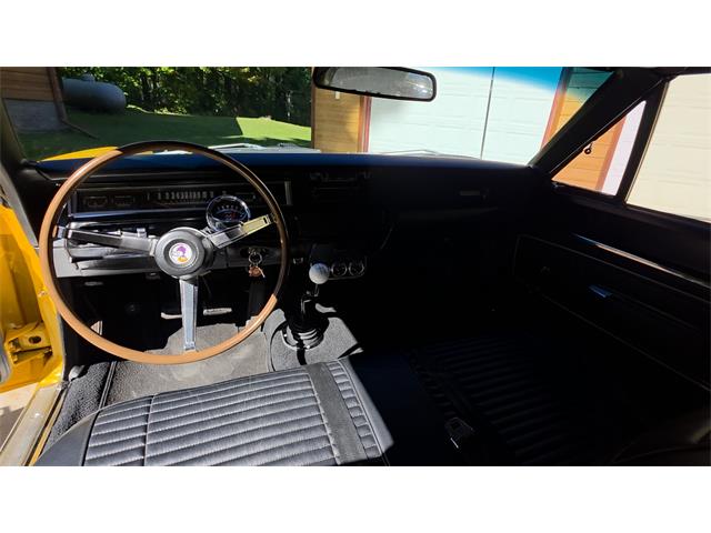 1969 Plymouth Road Runner (CC-2115007) for sale in Waconia , Minnesota