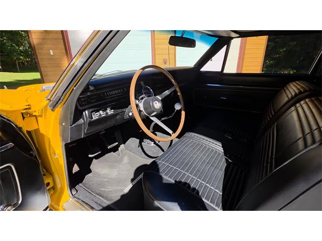 1969 Plymouth Road Runner (CC-2115007) for sale in Waconia , Minnesota