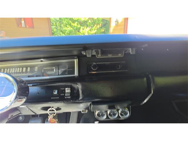 1969 Plymouth Road Runner (CC-2115007) for sale in Waconia , Minnesota
