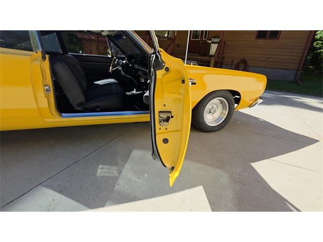 1969 Plymouth Road Runner (CC-2115007) for sale in Waconia , Minnesota