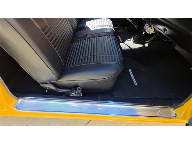 1969 Plymouth Road Runner (CC-2115007) for sale in Waconia , Minnesota