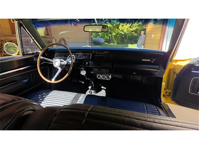 1969 Plymouth Road Runner (CC-2115007) for sale in Waconia , Minnesota