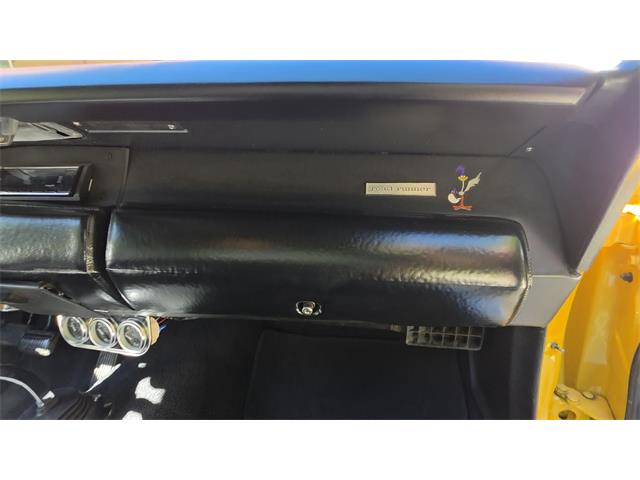 1969 Plymouth Road Runner (CC-2115007) for sale in Waconia , Minnesota