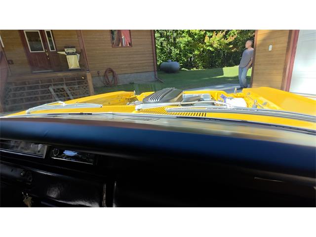 1969 Plymouth Road Runner (CC-2115007) for sale in Waconia , Minnesota