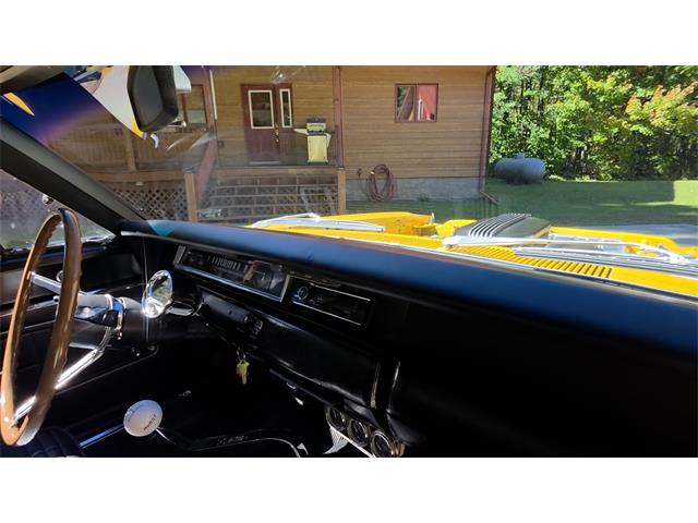 1969 Plymouth Road Runner (CC-2115007) for sale in Waconia , Minnesota