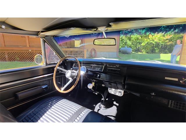 1969 Plymouth Road Runner (CC-2115007) for sale in Waconia , Minnesota