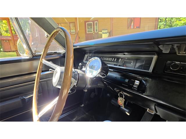 1969 Plymouth Road Runner (CC-2115007) for sale in Waconia , Minnesota