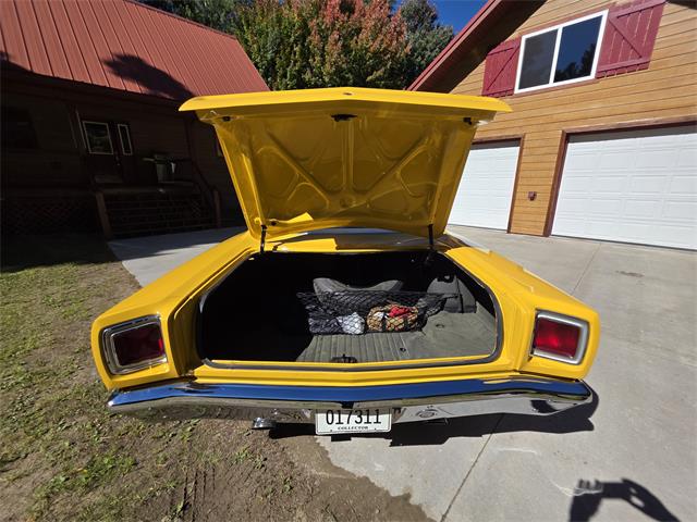 1969 Plymouth Road Runner (CC-2115007) for sale in Waconia , Minnesota