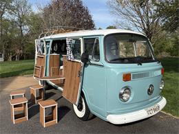 1996 Volkswagen Type 2 Weekender (CC-2115008) for sale in Gaithersburg, Maryland