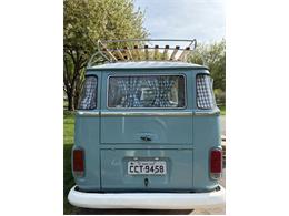 1996 Volkswagen Type 2 Weekender (CC-2115008) for sale in Gaithersburg, Maryland