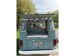 1996 Volkswagen Type 2 Weekender (CC-2115008) for sale in Gaithersburg, Maryland