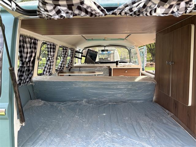 1996 Volkswagen Type 2 Weekender (CC-2115008) for sale in Gaithersburg, Maryland