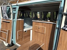 1996 Volkswagen Type 2 Weekender (CC-2115008) for sale in Gaithersburg, Maryland