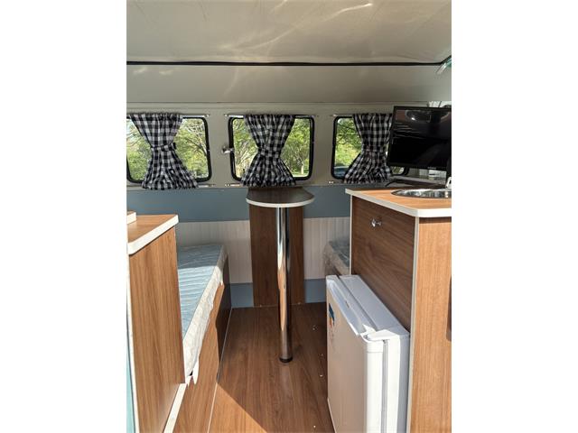 1996 Volkswagen Type 2 Weekender (CC-2115008) for sale in Gaithersburg, Maryland