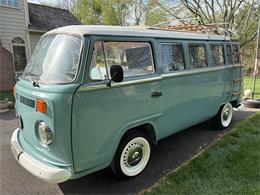 1996 Volkswagen Type 2 Weekender (CC-2115008) for sale in Gaithersburg, Maryland