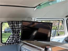 1996 Volkswagen Type 2 Weekender (CC-2115008) for sale in Gaithersburg, Maryland