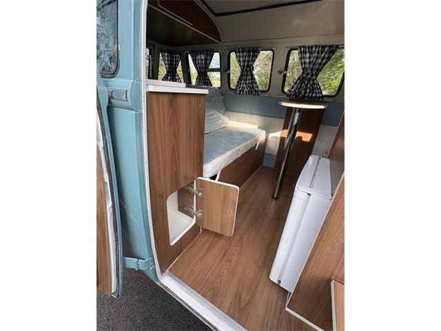 1996 Volkswagen Type 2 Weekender (CC-2115008) for sale in Gaithersburg, Maryland