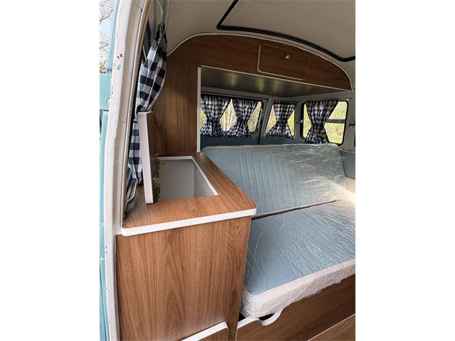 1996 Volkswagen Type 2 Weekender (CC-2115008) for sale in Gaithersburg, Maryland