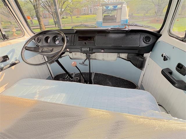 1996 Volkswagen Type 2 Weekender (CC-2115008) for sale in Gaithersburg, Maryland