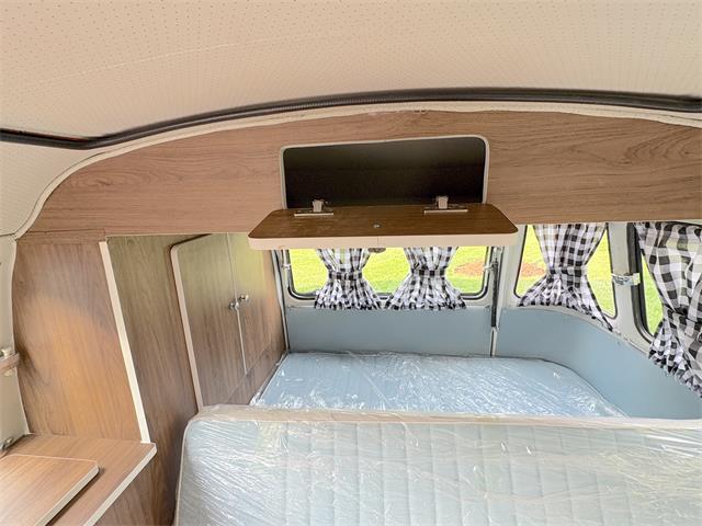 1996 Volkswagen Type 2 Weekender (CC-2115008) for sale in Gaithersburg, Maryland