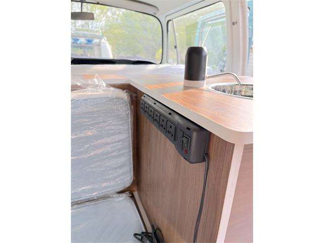 1996 Volkswagen Type 2 Weekender (CC-2115008) for sale in Gaithersburg, Maryland