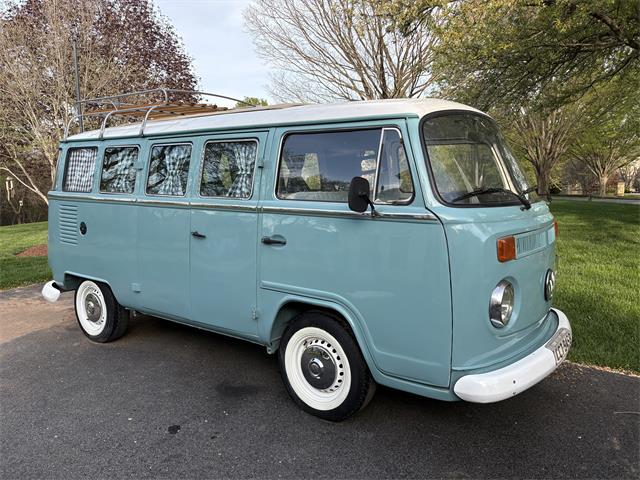 1996 Volkswagen Type 2 Weekender (CC-2115008) for sale in Gaithersburg, Maryland