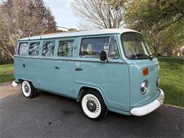 1996 Volkswagen Type 2 Weekender (CC-2115008) for sale in Gaithersburg, Maryland
