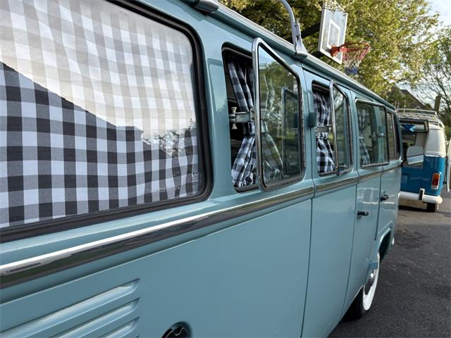 1996 Volkswagen Type 2 Weekender (CC-2115008) for sale in Gaithersburg, Maryland