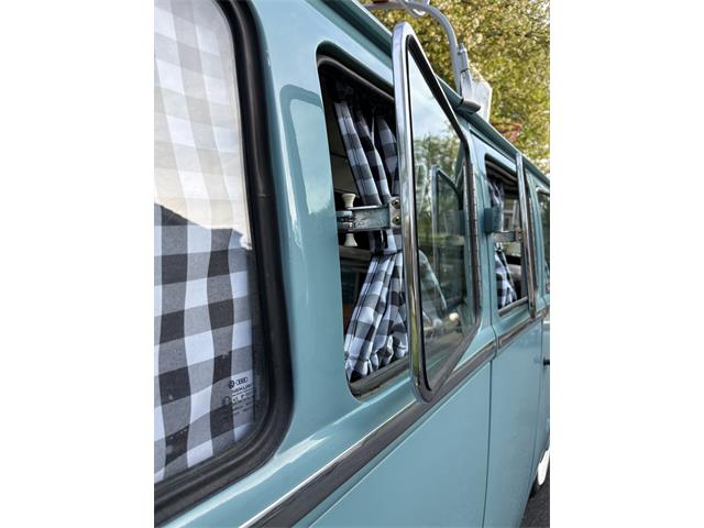 1996 Volkswagen Type 2 Weekender (CC-2115008) for sale in Gaithersburg, Maryland