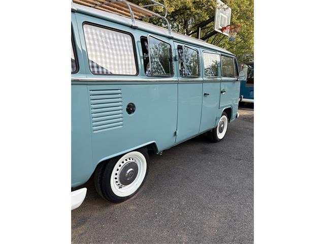 1996 Volkswagen Type 2 Weekender (CC-2115008) for sale in Gaithersburg, Maryland