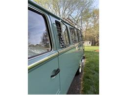 1996 Volkswagen Type 2 Weekender (CC-2115008) for sale in Gaithersburg, Maryland
