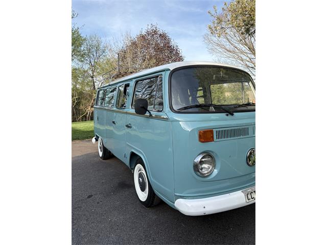 1996 Volkswagen Type 2 Weekender (CC-2115008) for sale in Gaithersburg, Maryland