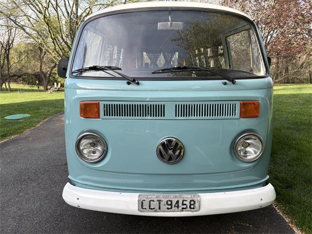 1996 Volkswagen Type 2 Weekender (CC-2115008) for sale in Gaithersburg, Maryland
